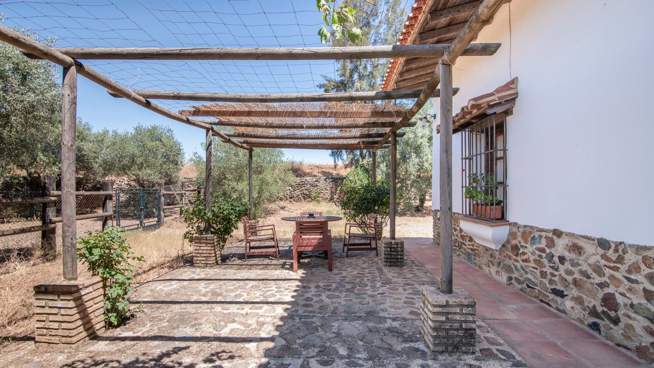 Photo of Outdoor in El Campillo