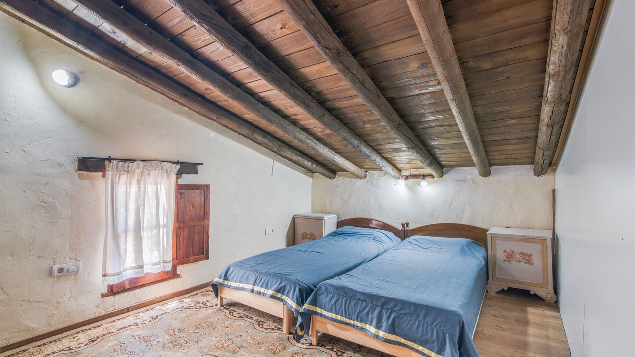 Photo of Bedroom in El Campillo