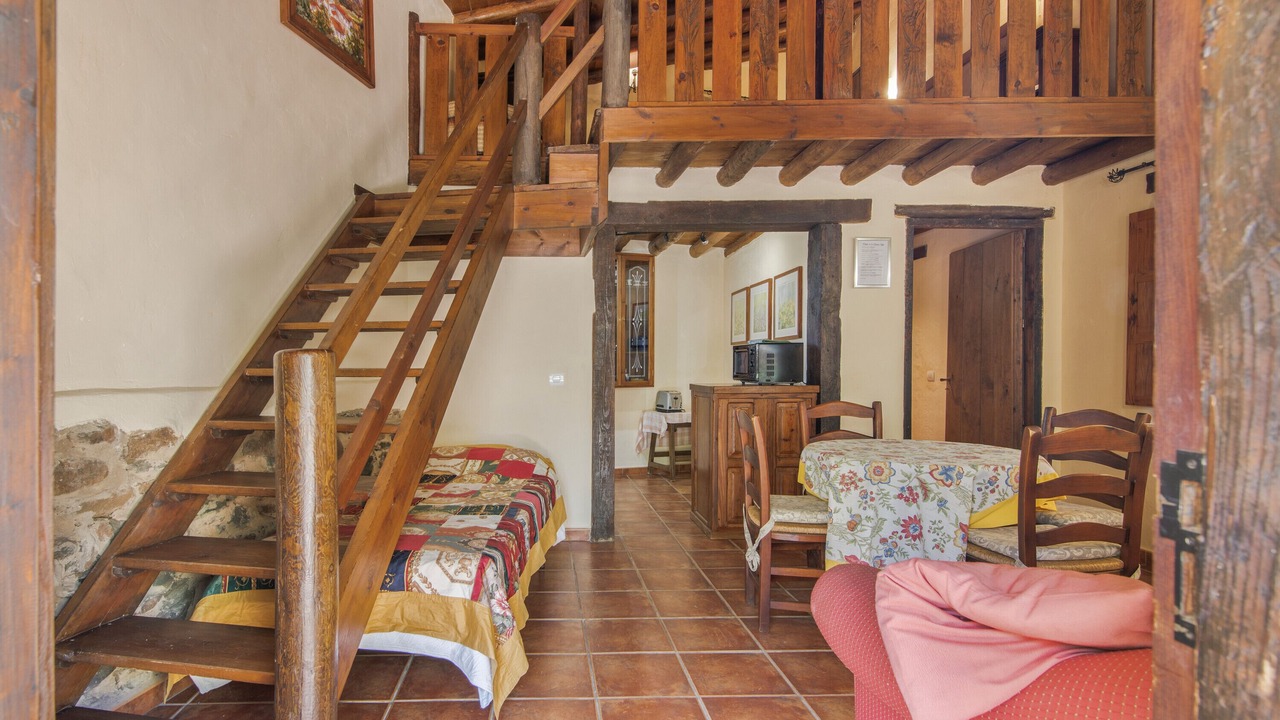 Photo of Bedroom in Calabazares