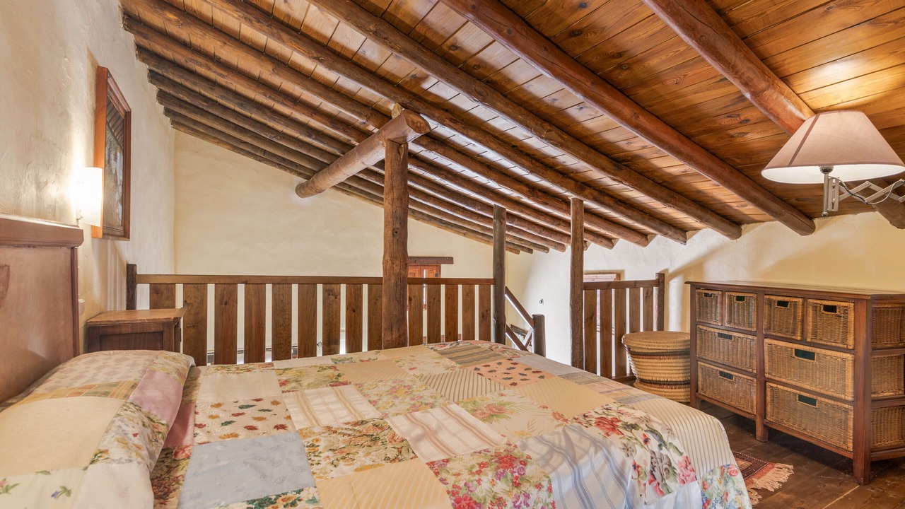 Photo of Bedroom in Calabazares