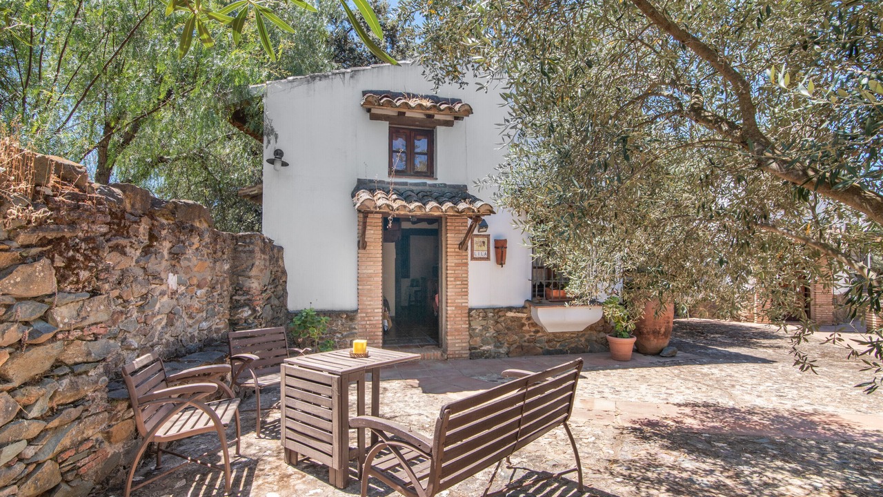Photo of Patio Balcony in Calabazares