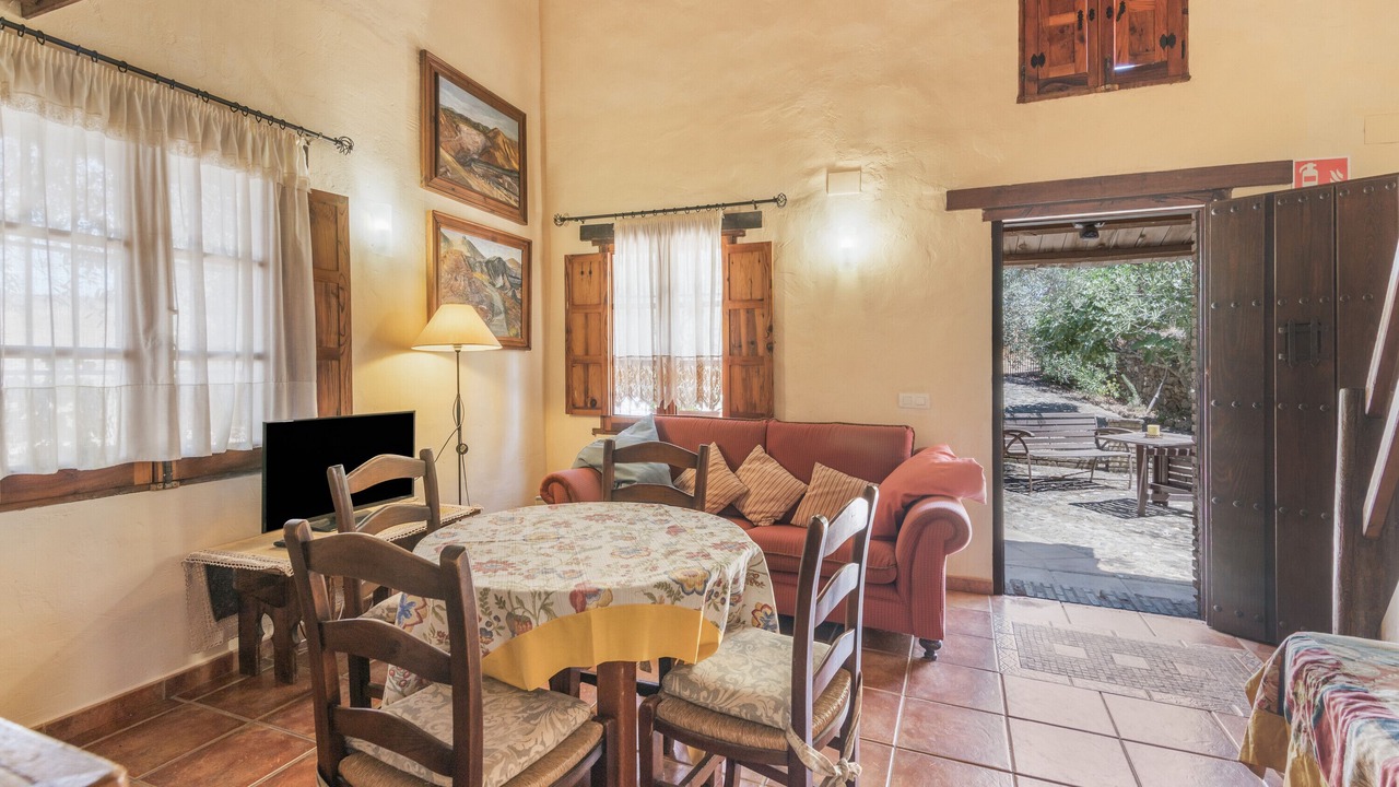 Photo of Livingroom in Calabazares
