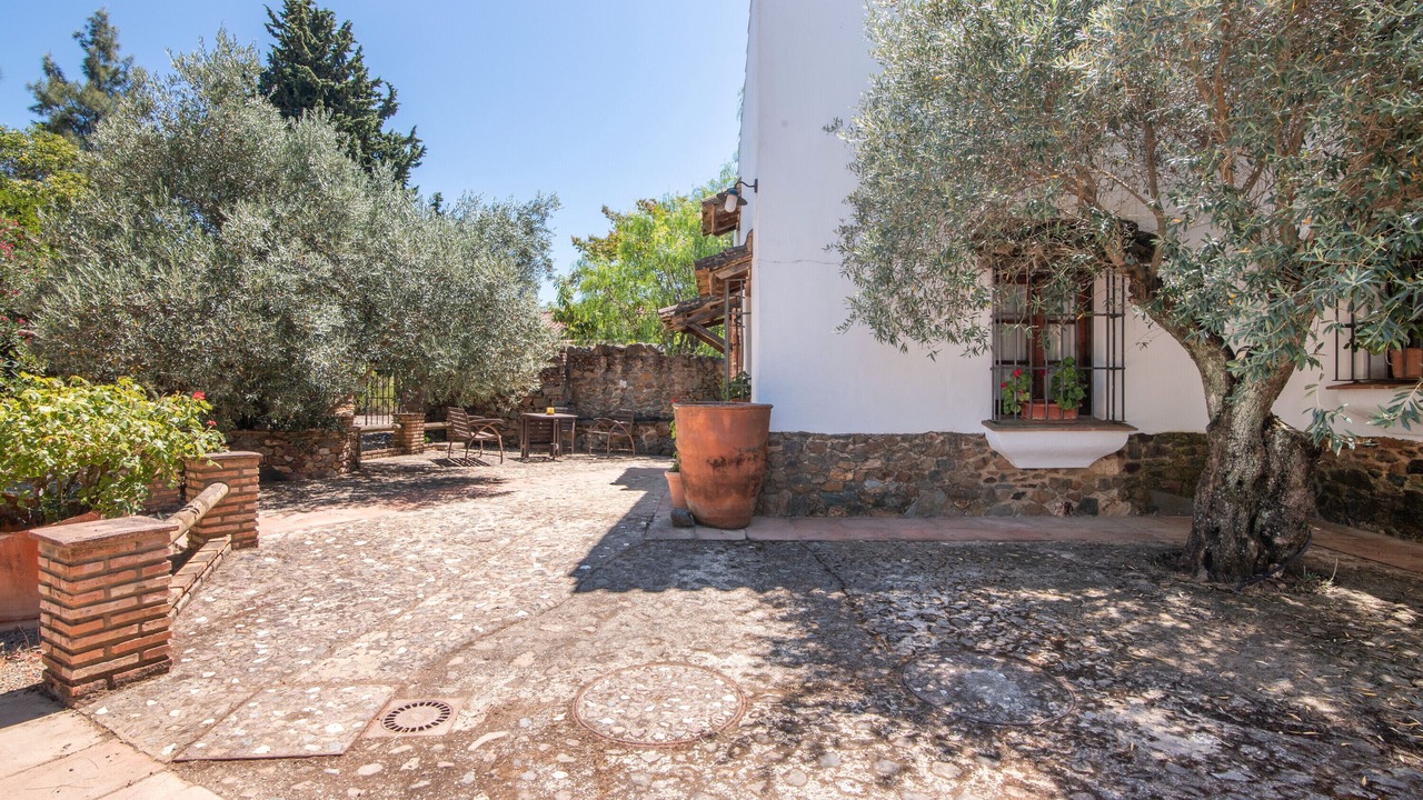 Photo of Outdoor in Calabazares