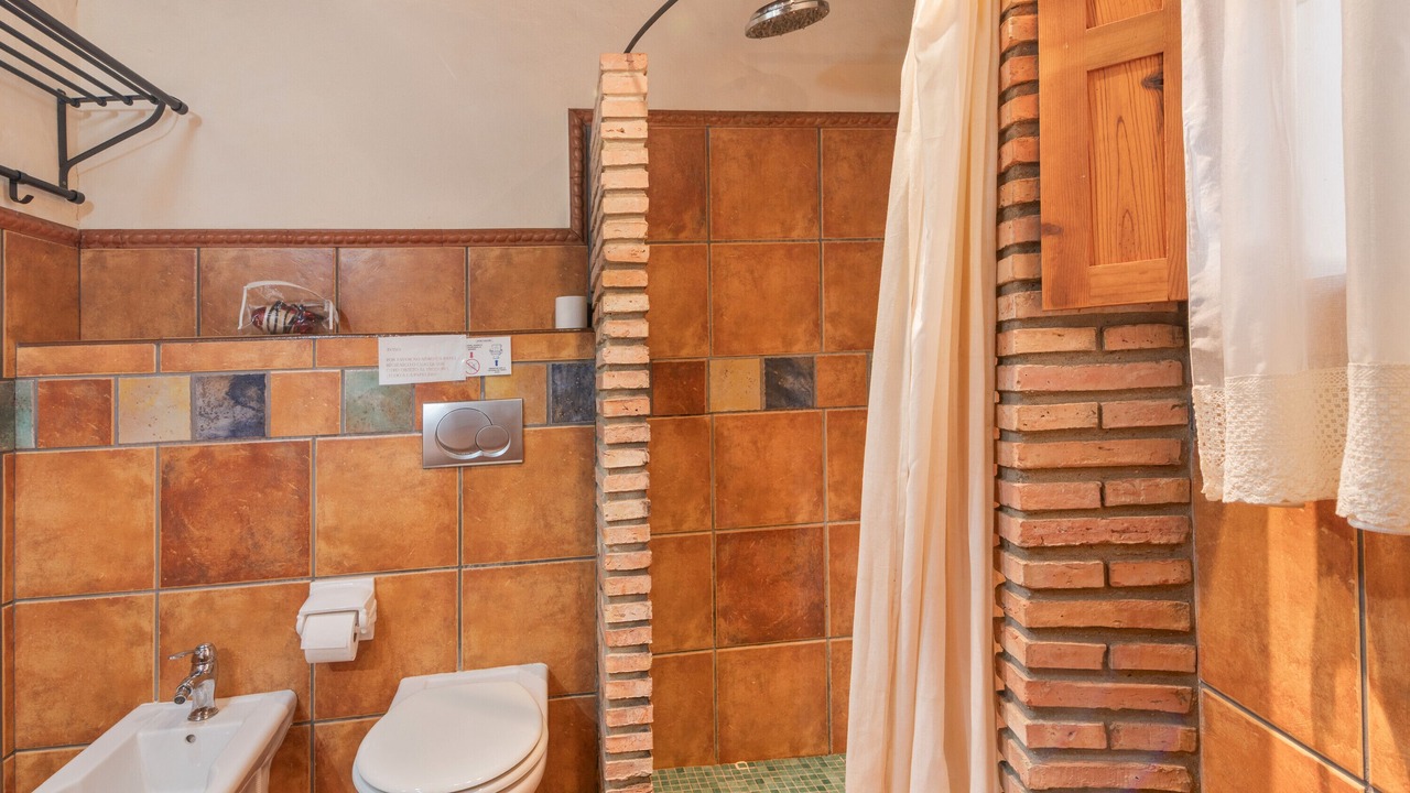 Photo of Bathroom in Calabazares