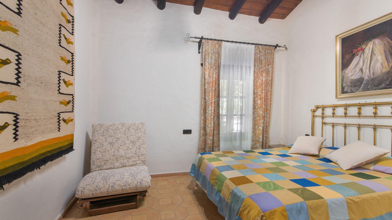 Photo of Bedroom in El Campillo