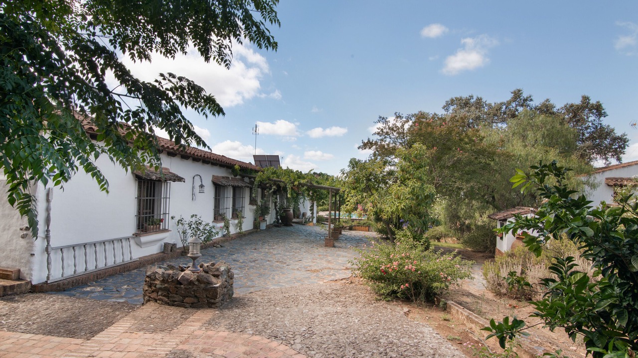 Photo of Outdoor in El Campillo