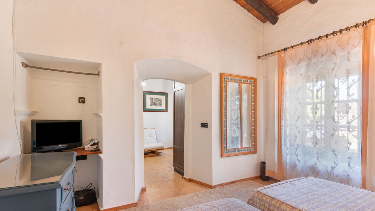 Photo of Bedroom in El Campillo