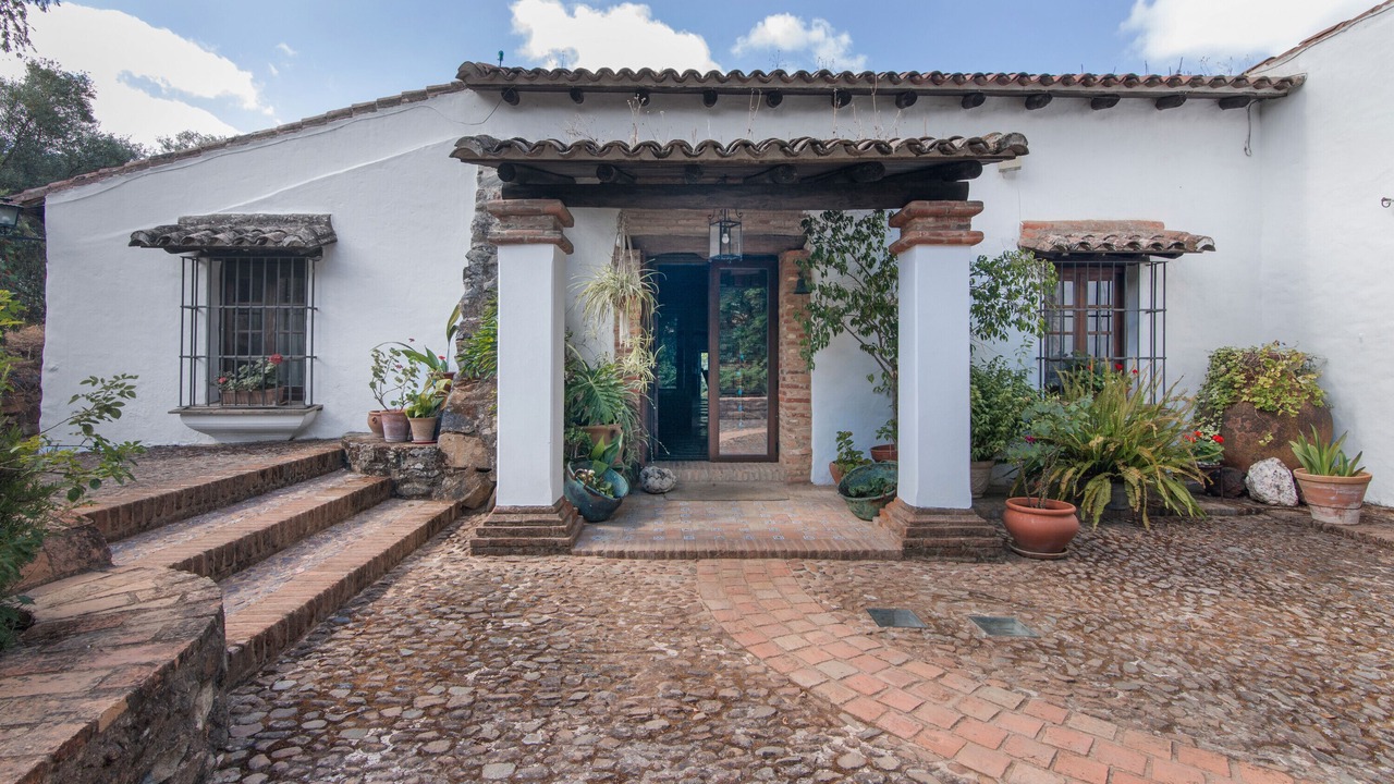 Photo of Outdoor in El Campillo