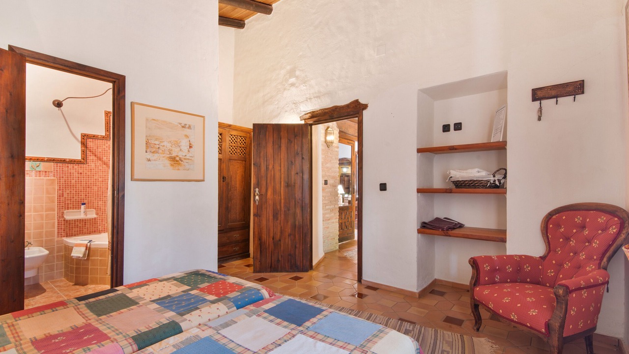 Photo of Bedroom in El Campillo
