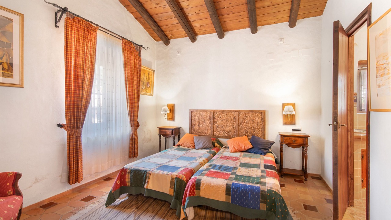 Photo of Bedroom in El Campillo