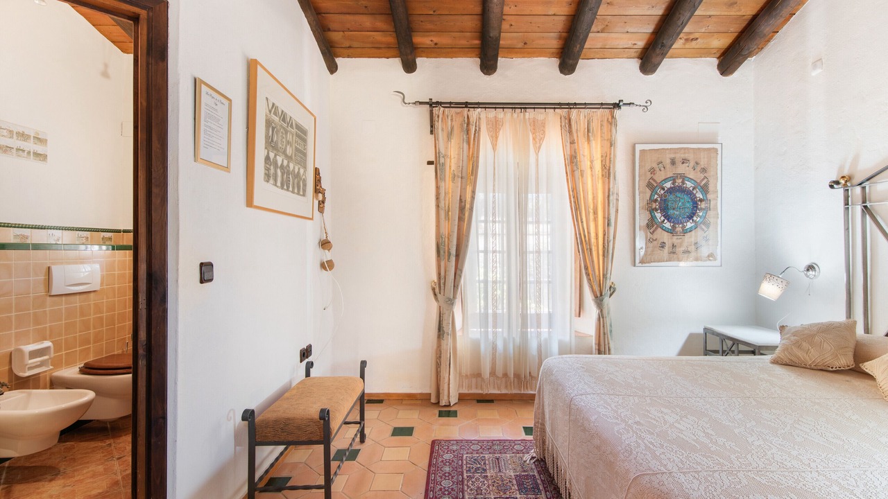 Photo of Bedroom in El Campillo