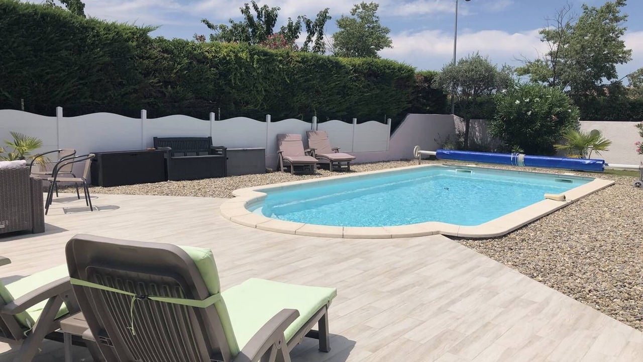 Photo of Outdoor in Salon-de-Provence