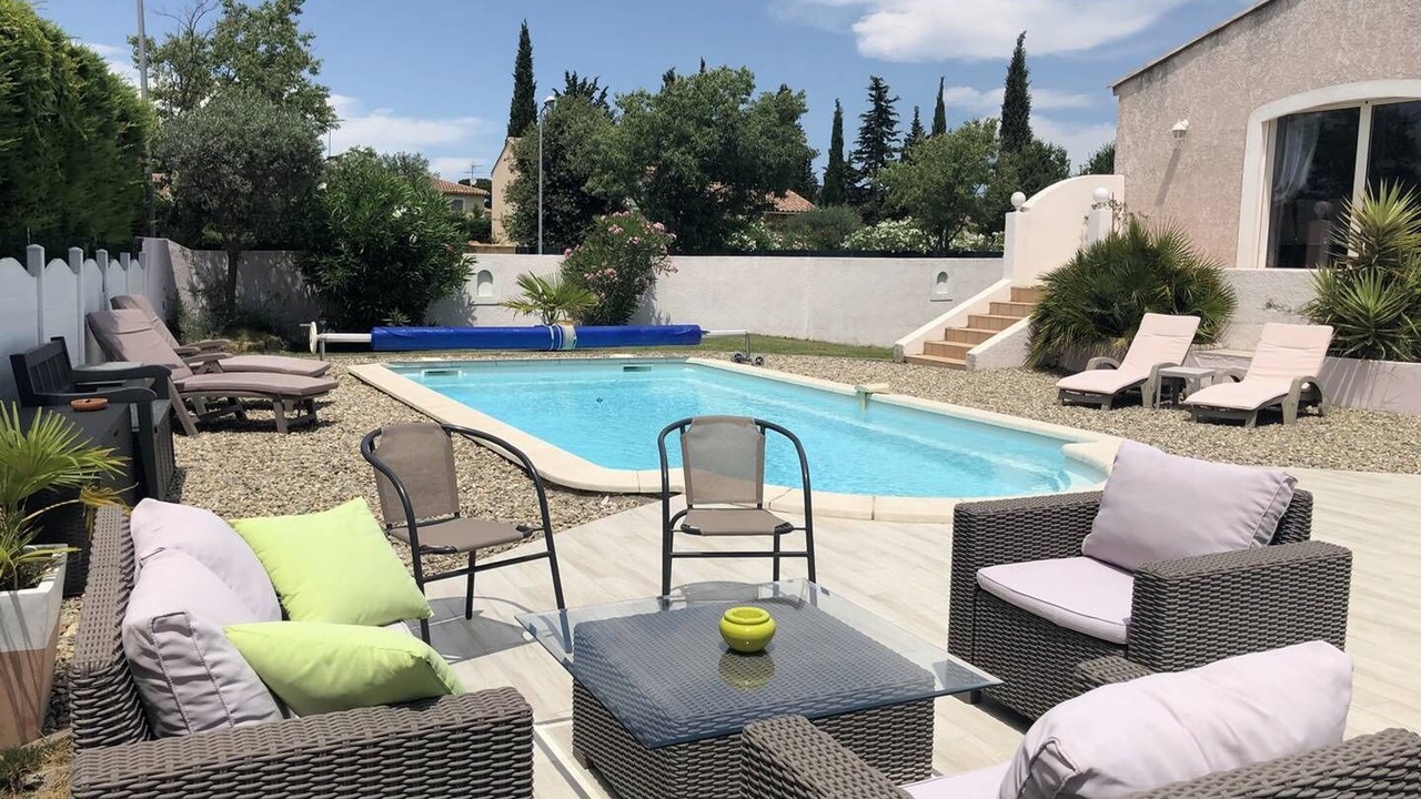 Photo of Outdoor in Salon-de-Provence