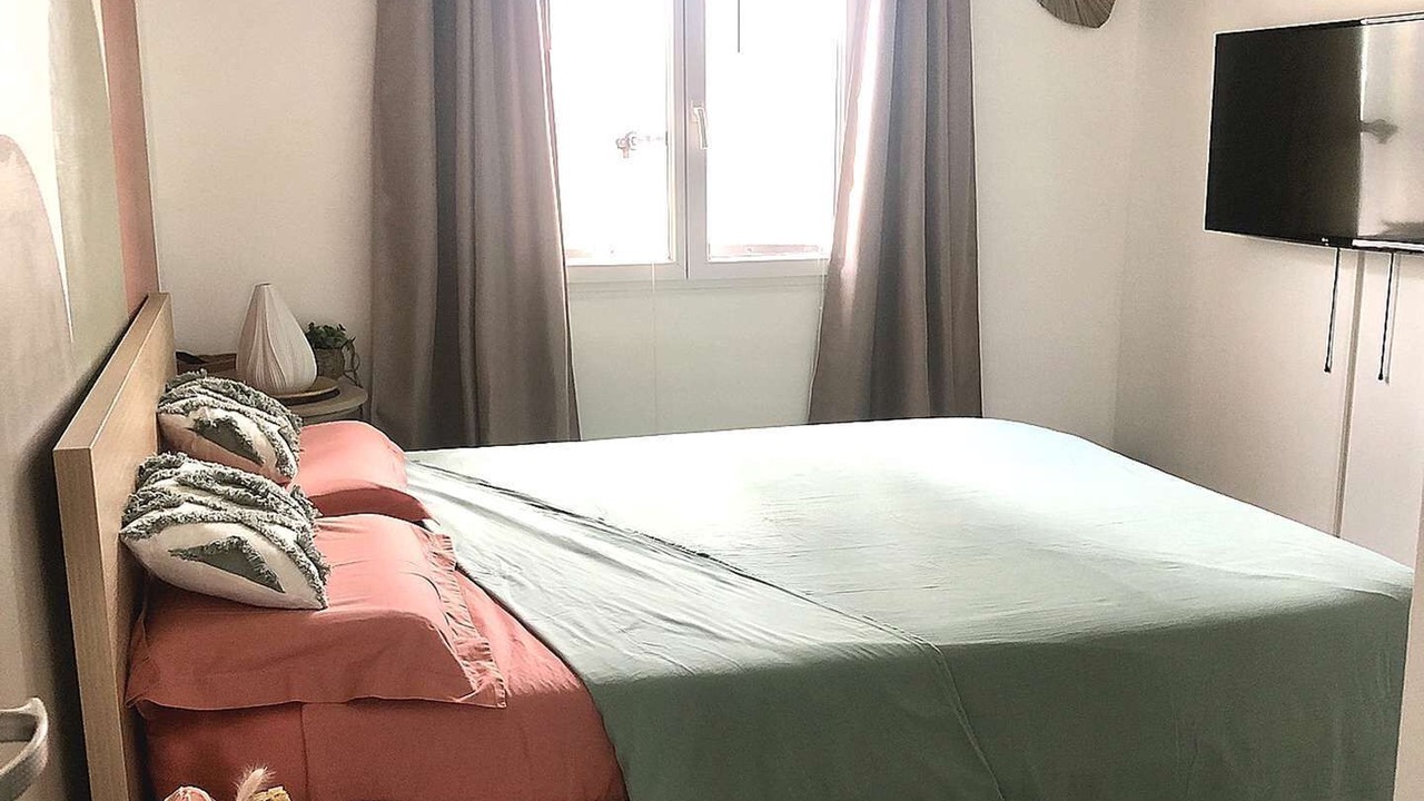 Photo of Bedroom in Salon-de-Provence