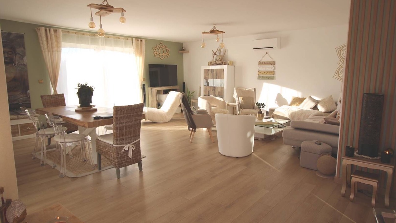 Photo of Livingroom in Salon-de-Provence