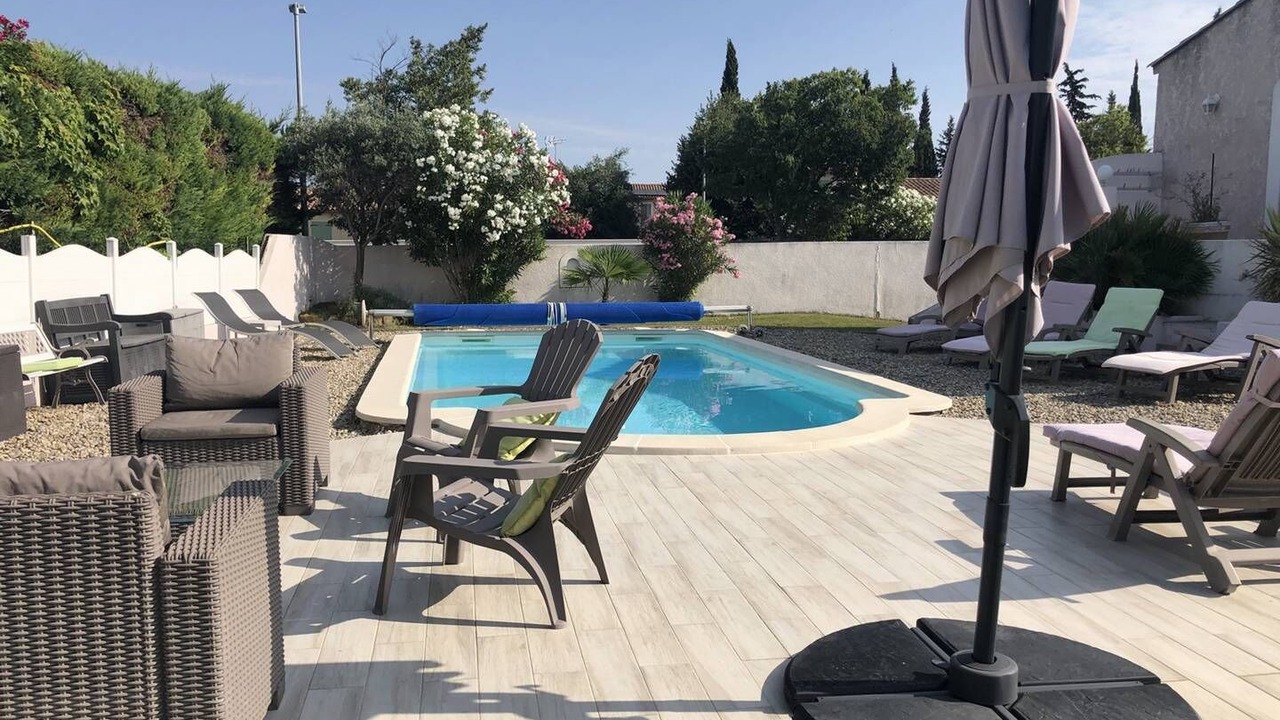 Photo of Outdoor in Salon-de-Provence