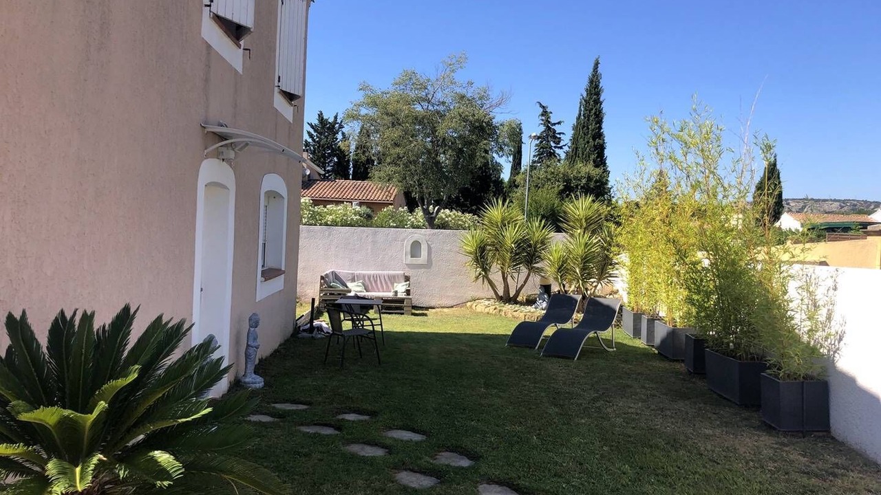 Photo of Outdoor in Salon-de-Provence