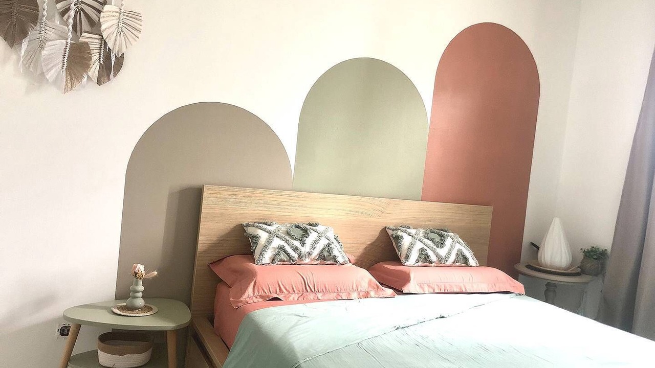 Photo of Bedroom in Salon-de-Provence