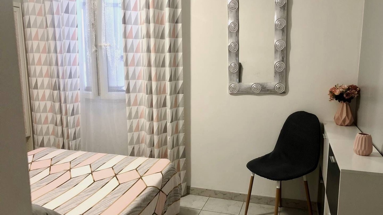 Photo of Bedroom in Salon-de-Provence