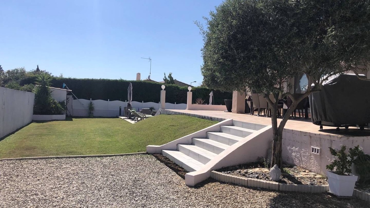 Photo of Outdoor in Salon-de-Provence