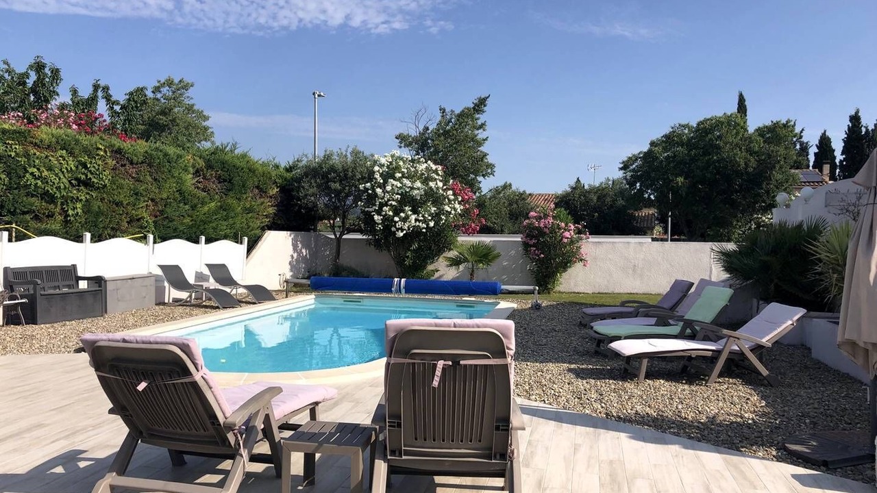 Photo of Outdoor in Salon-de-Provence