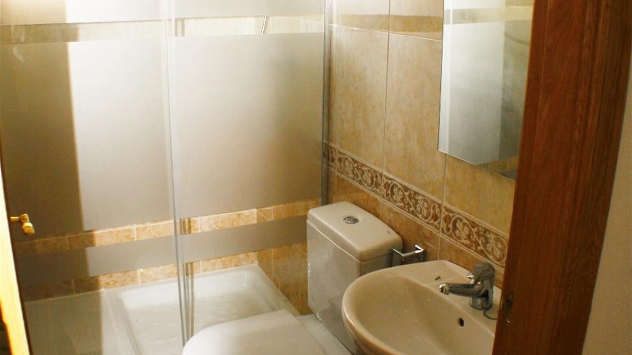 Photo of Bathroom in Pilar de la Horadada