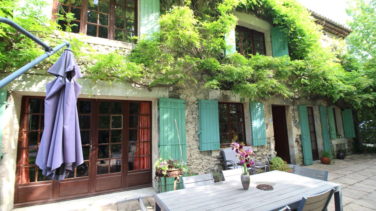 Photo of Outdoor in Noves