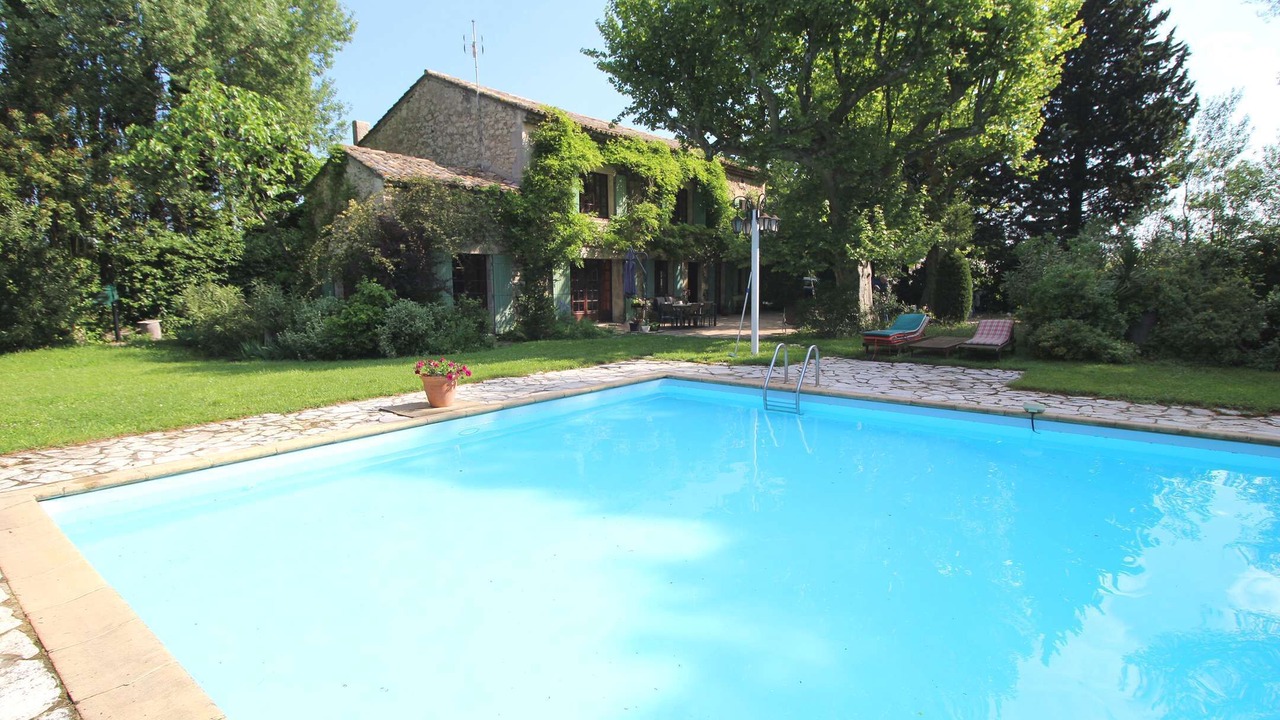 Photo of Outdoor in Noves