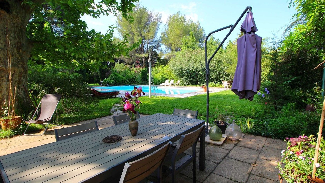 Photo of Outdoor in Noves