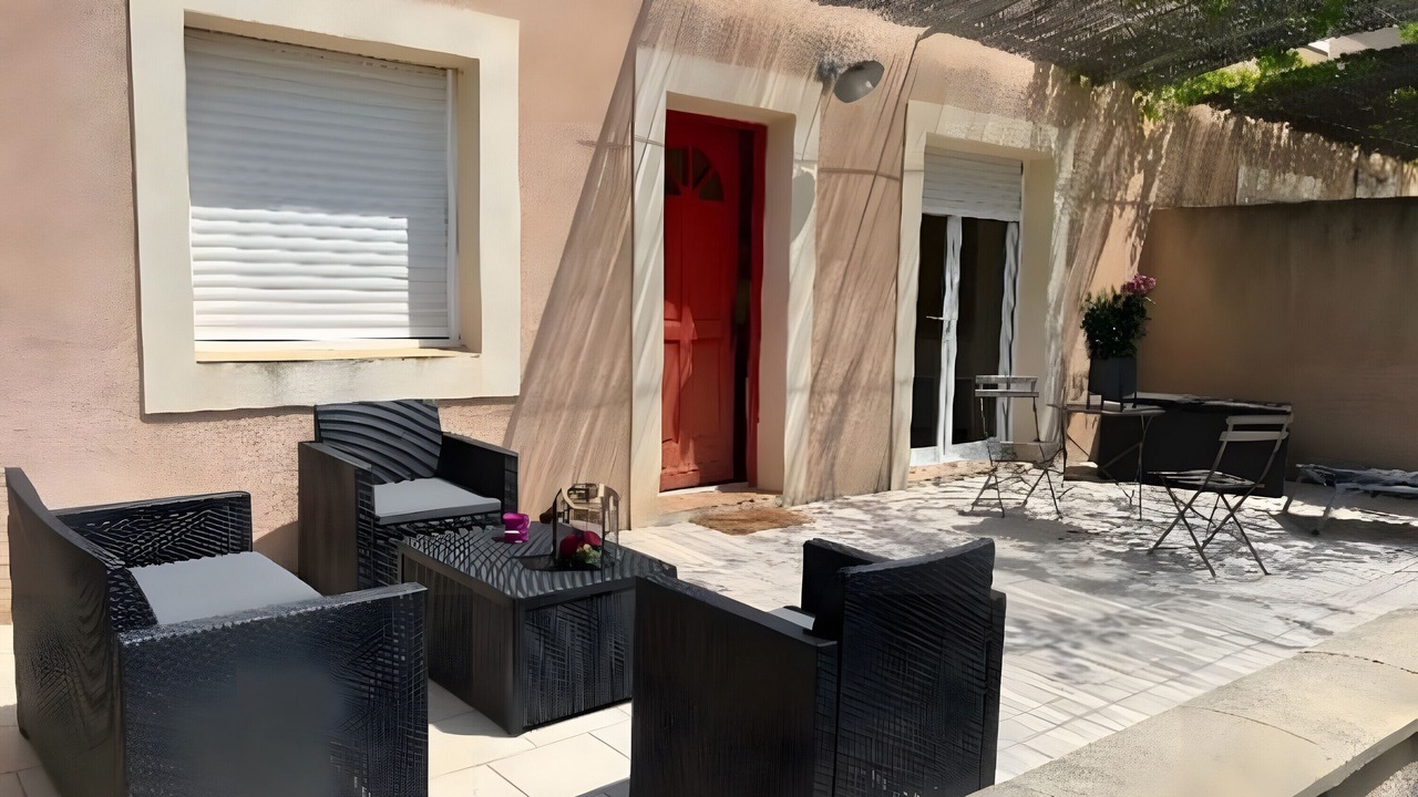 Photo of Outdoor in Monteux