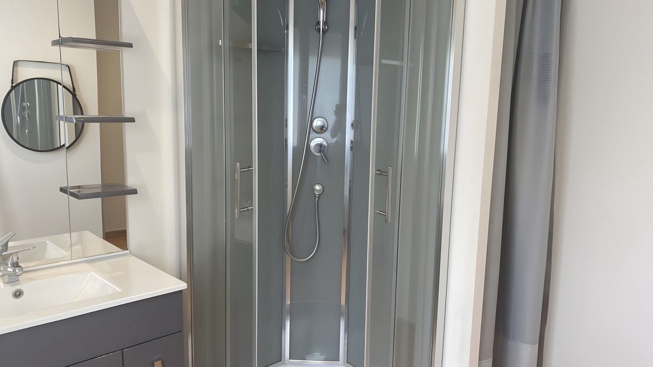 Photo of Bathroom in Monteux