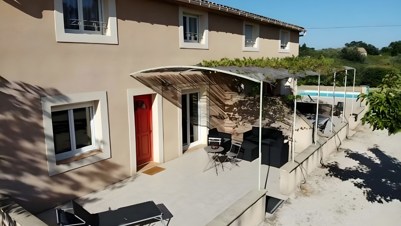 Photo of Outdoor in Monteux