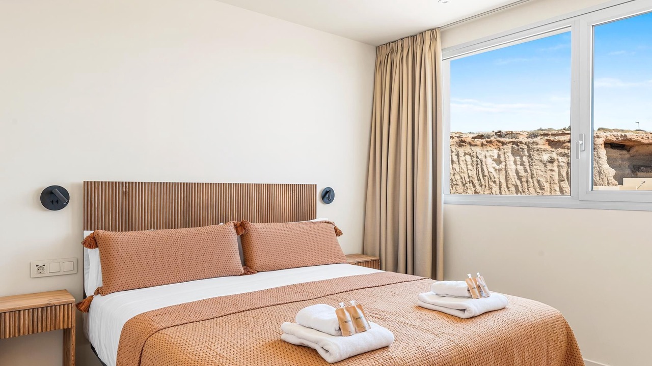 Photo of Bedroom in Las Eras
