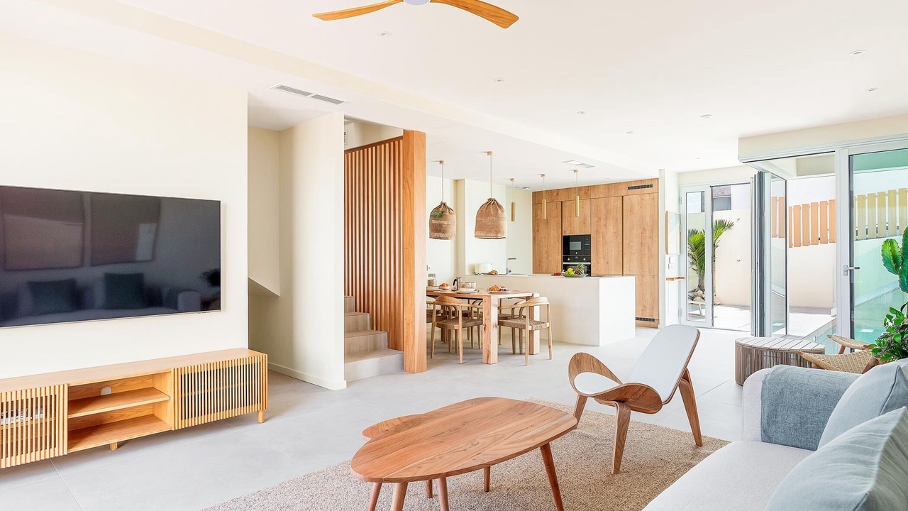 Photo of Livingroom in Las Eras