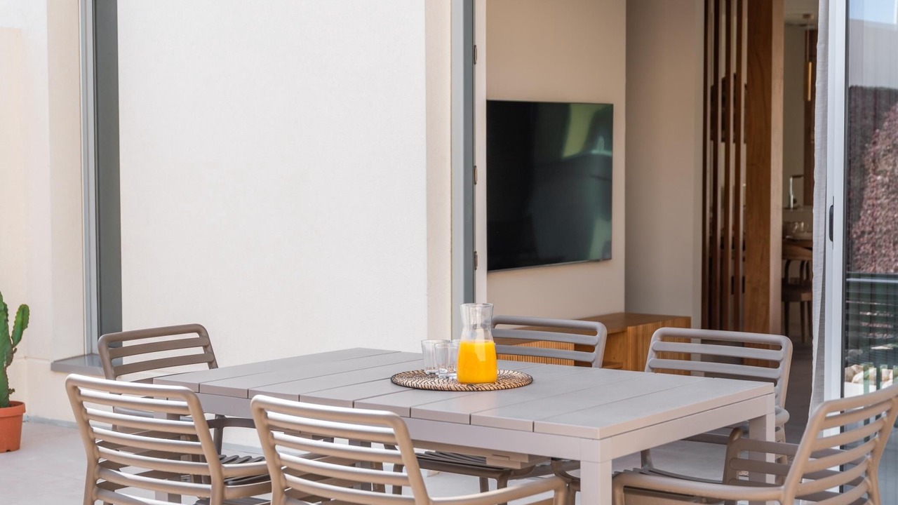 Photo of Outdoor in Las Eras
