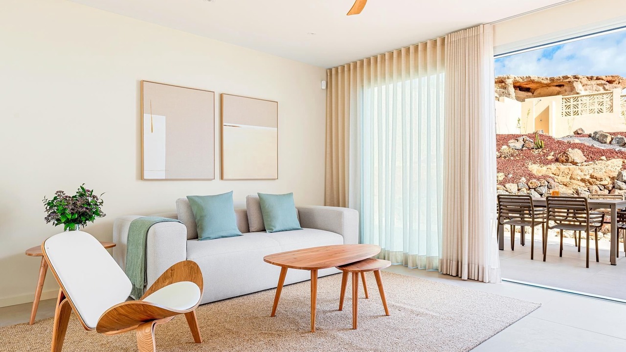 Photo of Livingroom in Las Eras