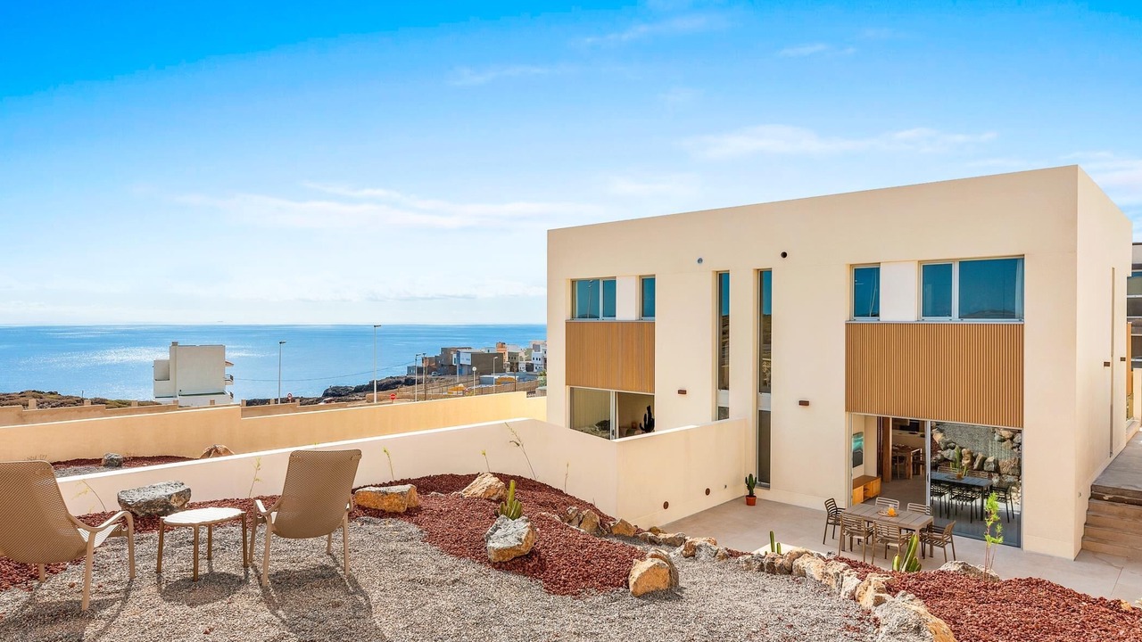 Photo of Outdoor in Las Eras