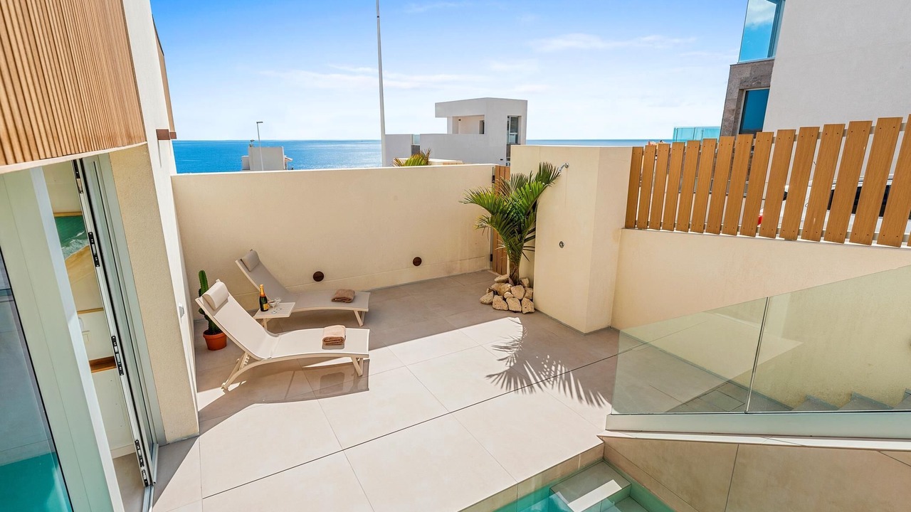 Photo of Outdoor in Las Eras