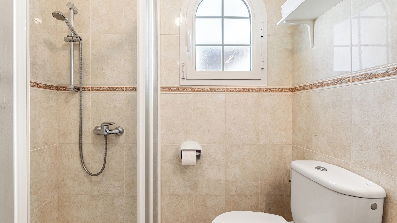 Photo of Bathroom in Orzola