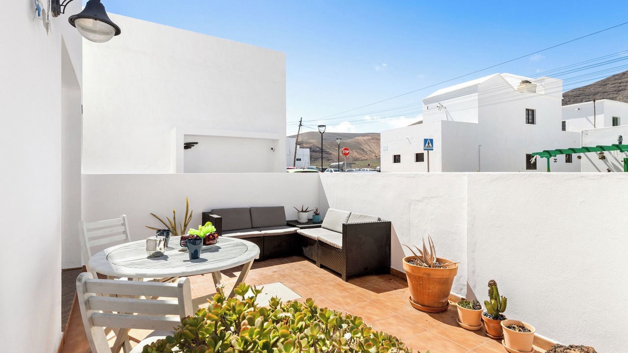 Photo of Outdoor in Orzola