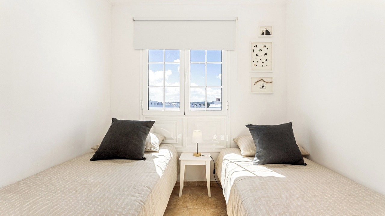 Photo of Bedroom in Orzola