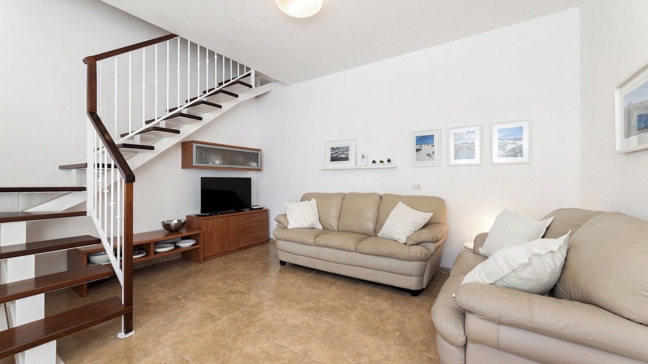 Photo of Livingroom in Orzola