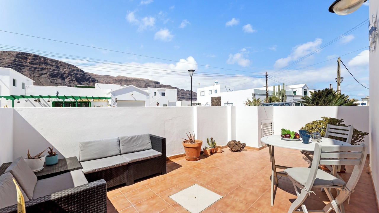 Photo of Outdoor in Orzola
