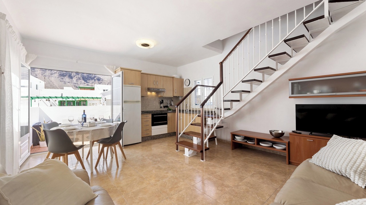 Photo of Livingroom in Orzola