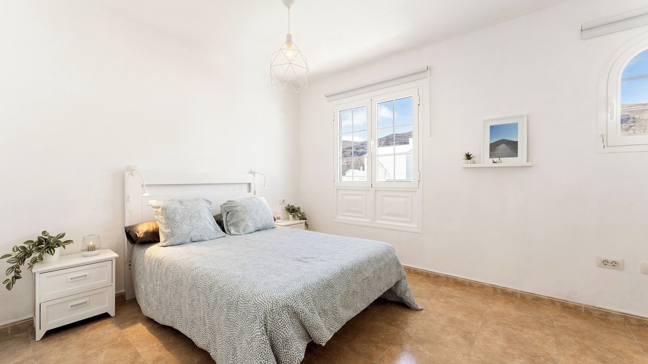 Photo of Bedroom in Orzola