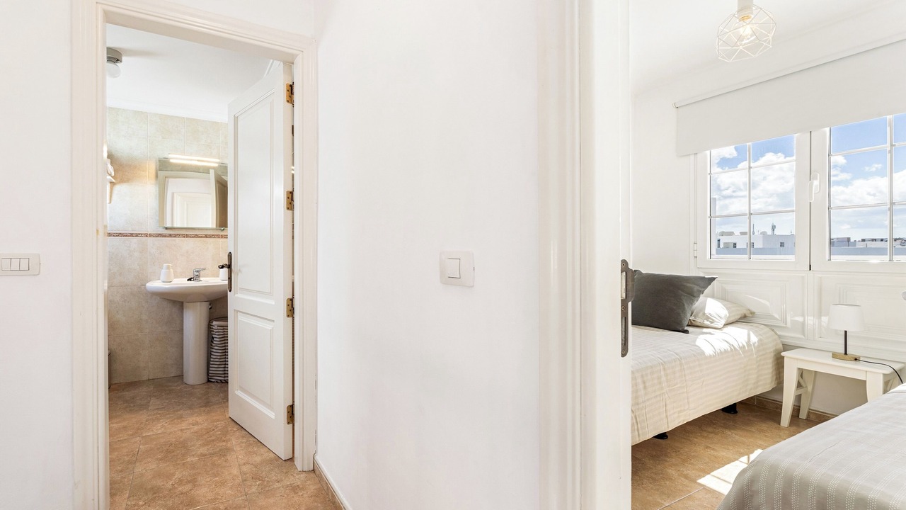 Photo of Bedroom in Orzola