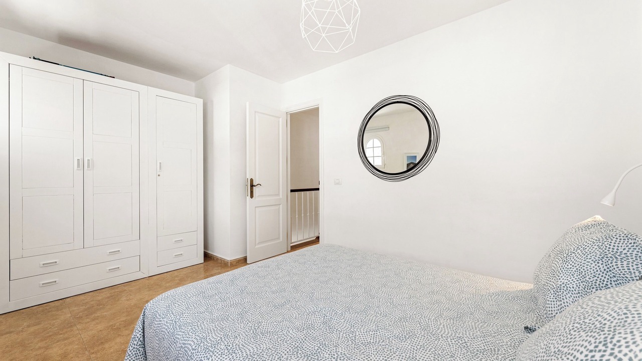Photo of Bedroom in Orzola