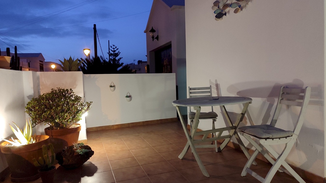 Photo of Outdoor in Orzola