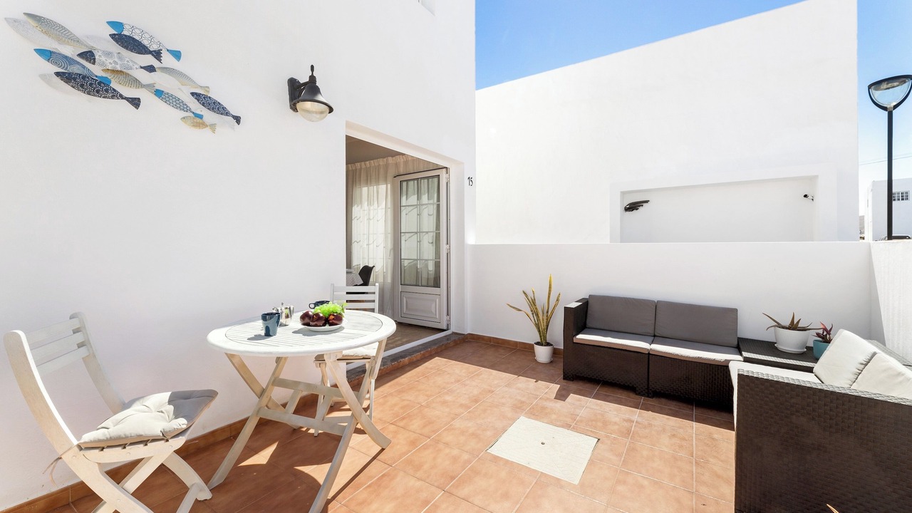 Photo of Outdoor in Orzola