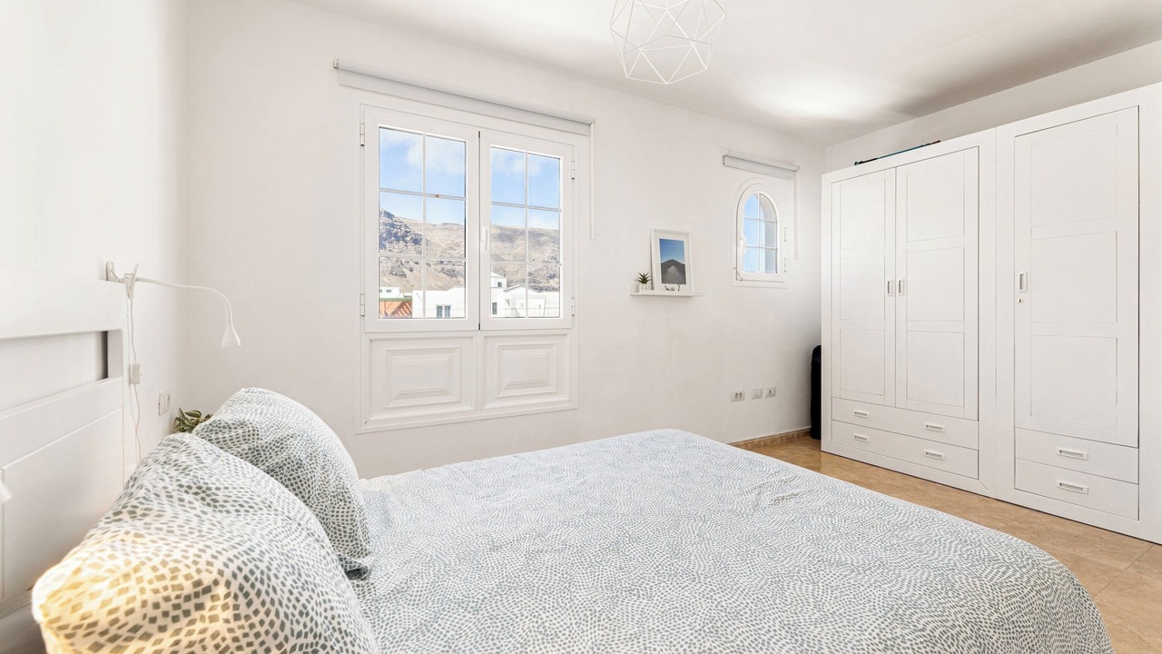 Photo of Bedroom in Orzola